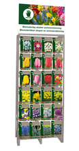 Grønne Fingre® blomsterløg efterår